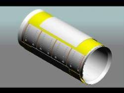 Hydro Seal (Jacketed Reinforced)