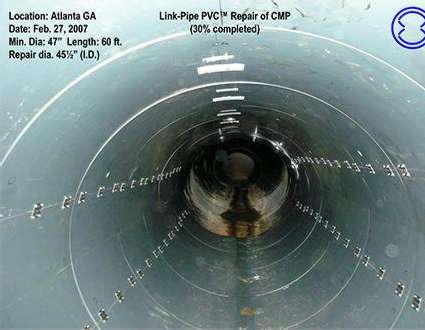 Link-Pipe PVC™